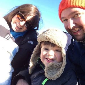 Meet your Posher, Jodi